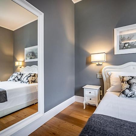 Yid Capo Di Mondo Luxury Apartment In Florencja Zewnętrze zdjęcie