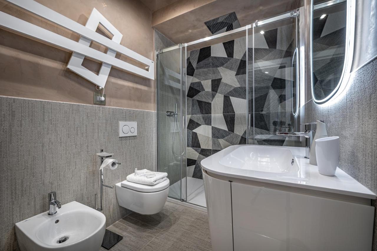 Yid Capo Di Mondo Luxury Apartment In Florencja Zewnętrze zdjęcie