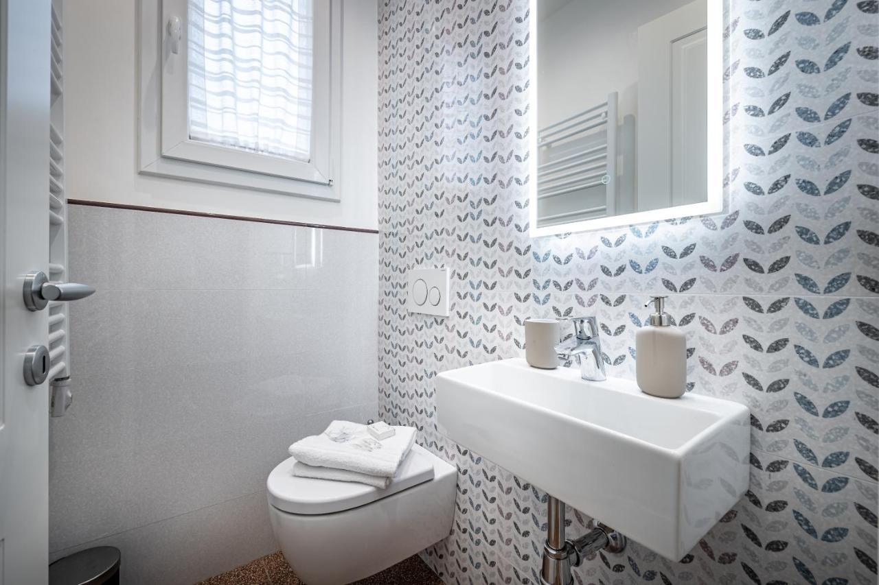 Yid Capo Di Mondo Luxury Apartment In Florencja Zewnętrze zdjęcie