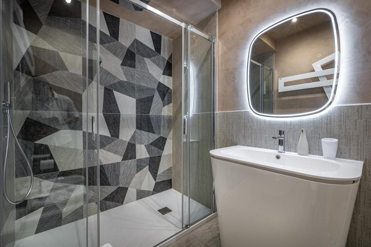 Yid Capo Di Mondo Luxury Apartment In Florencja Zewnętrze zdjęcie